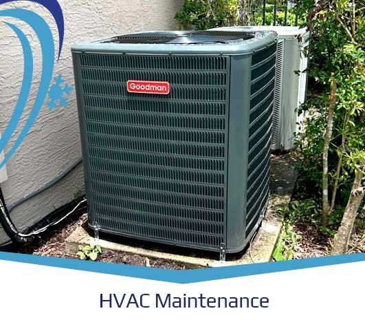 HVAC-Maintenance